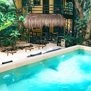 Terasu Riviera Maya Hotel & Spa, En Xcaret